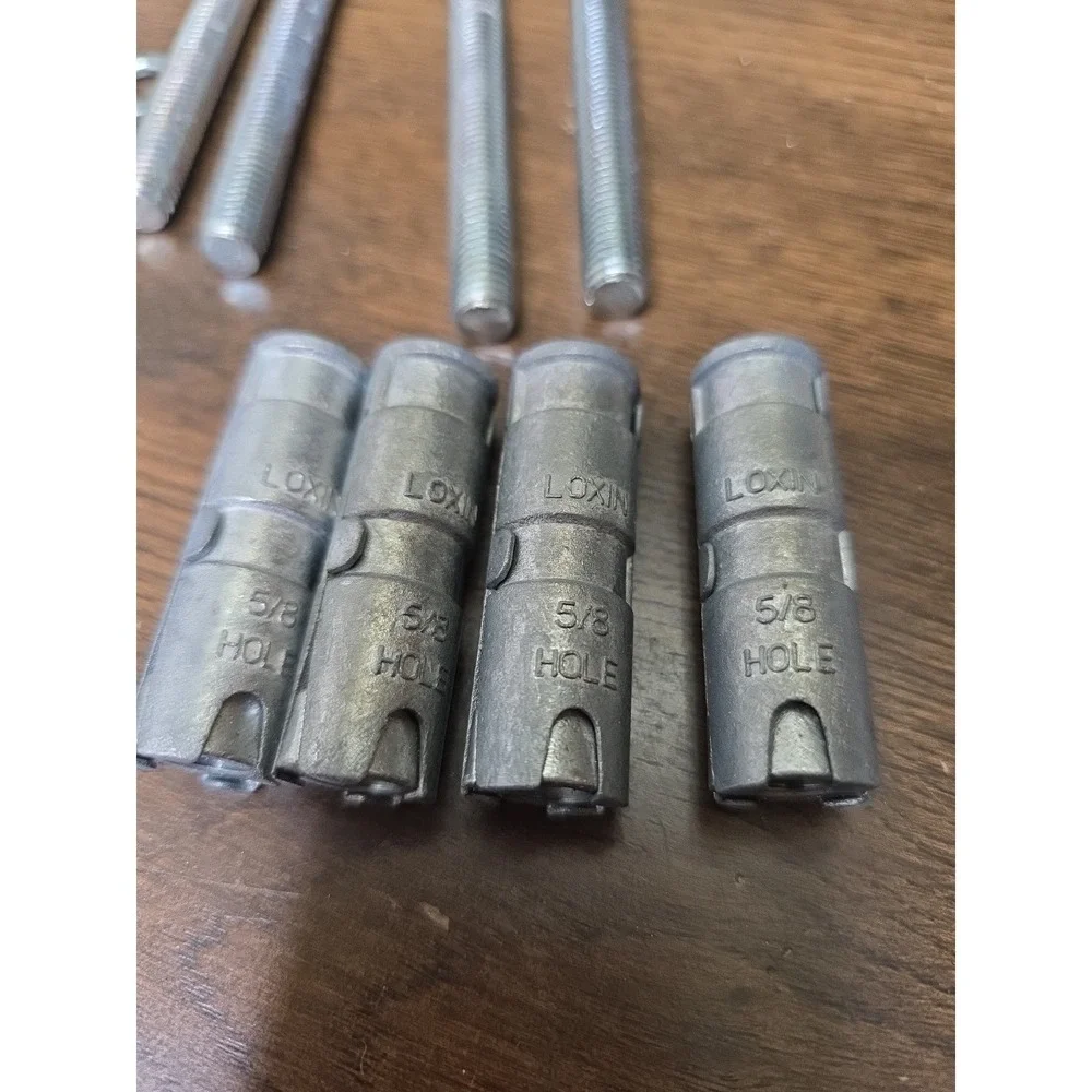 4 Pc 5/8